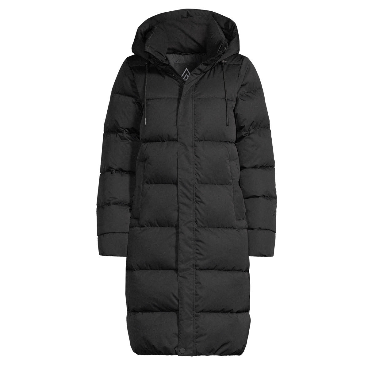 Women's Saturday 2.0 Long Puffer Insulated Jacket