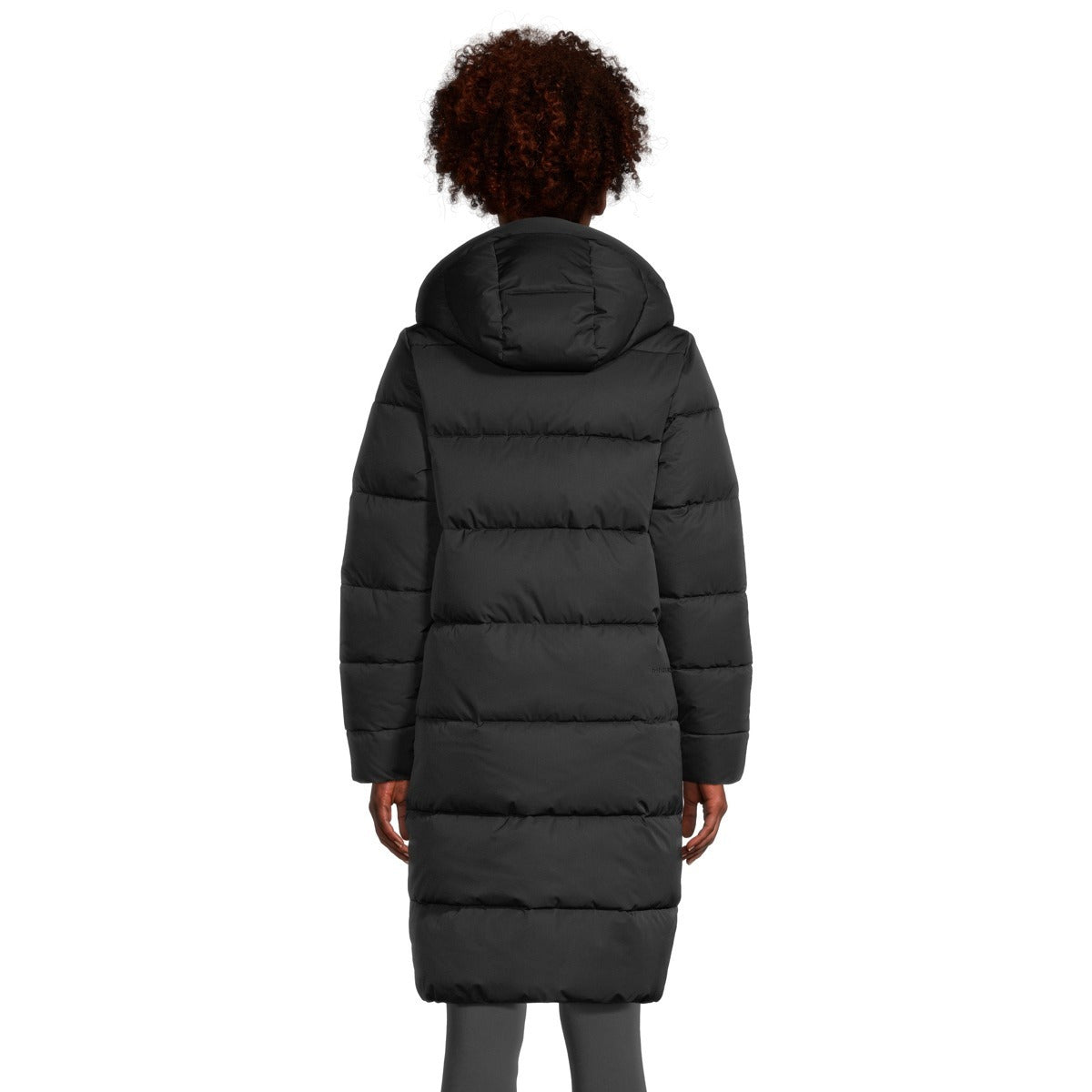 Women's Saturday 2.0 Long Puffer Insulated Jacket