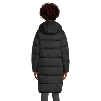 Women's Saturday 2.0 Long Puffer Insulated Jacket