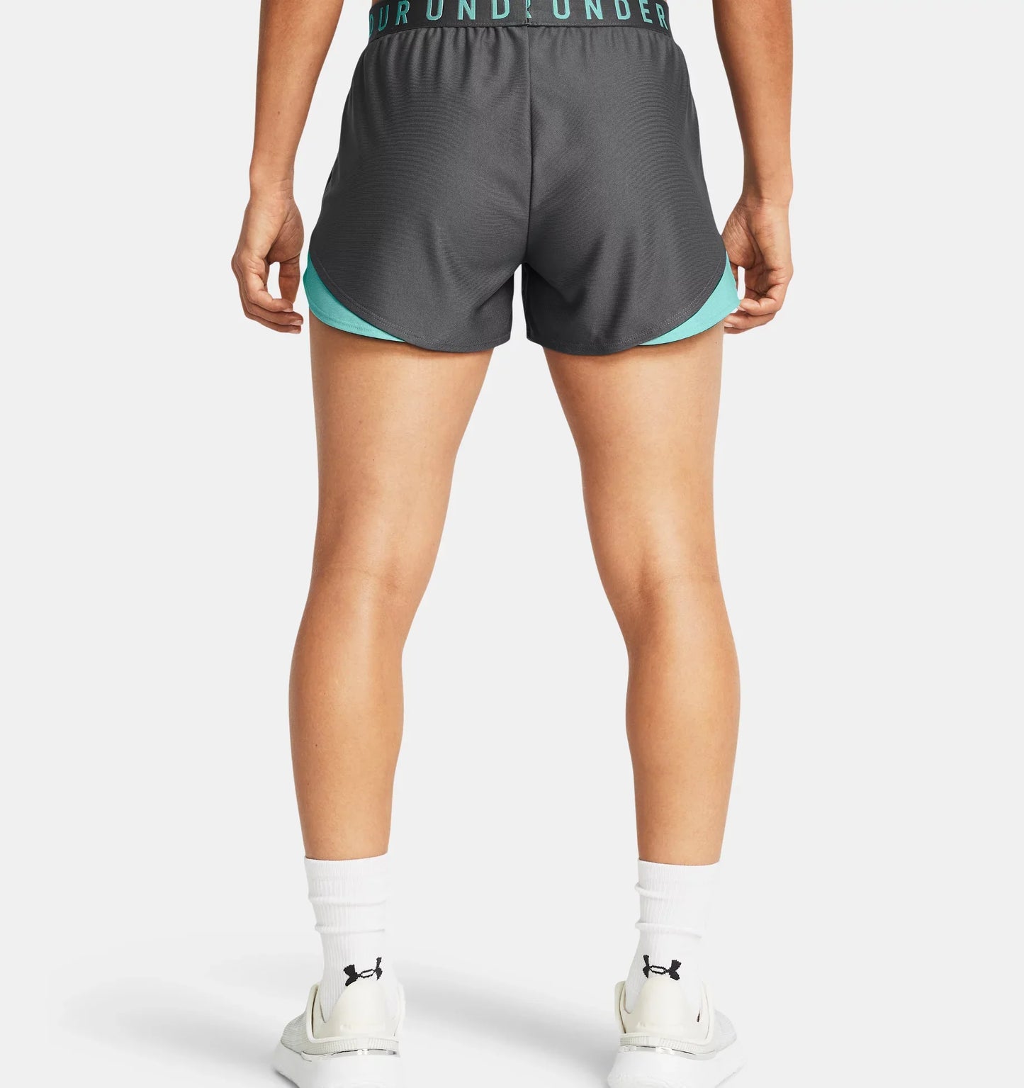 Women's Play Up 3.0 Training Shorts