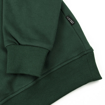 FA Originals Crew Green