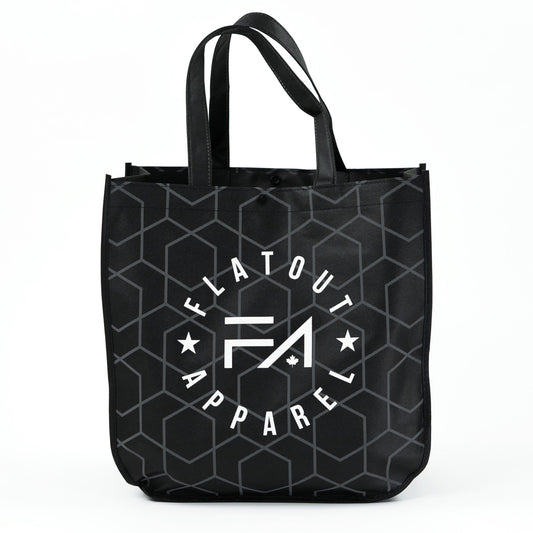 FA Tote Black