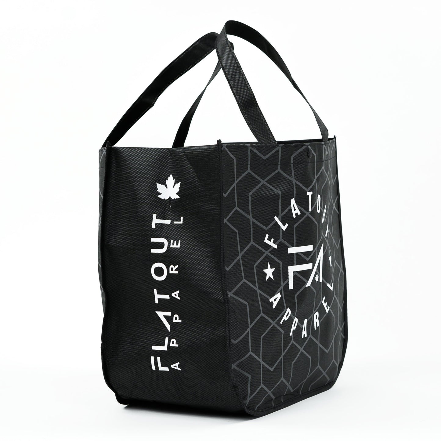 FA Tote Black