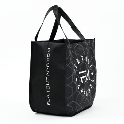 FA Tote Black