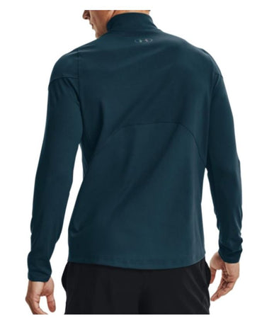 Cold Gear Rush Mock Long Sleeve Shirt