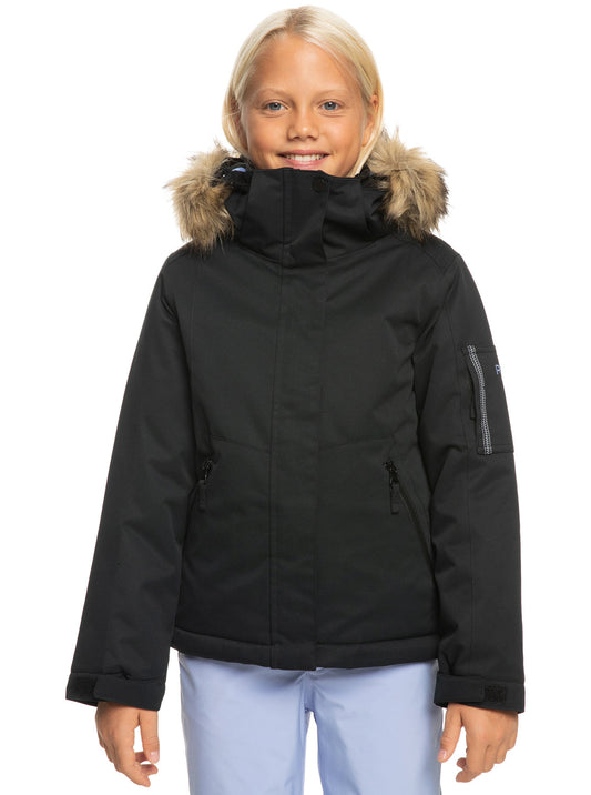 Girls' Meade Jacket