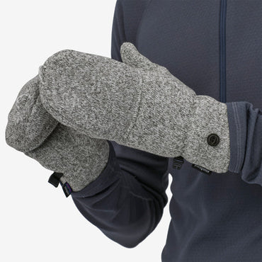 Women's Better Sweater Fleece Gloves