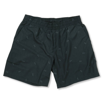 Unlimited Shorts Black FA (7.5")