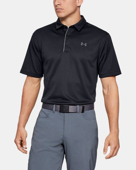 Men's Tech Golf Polo