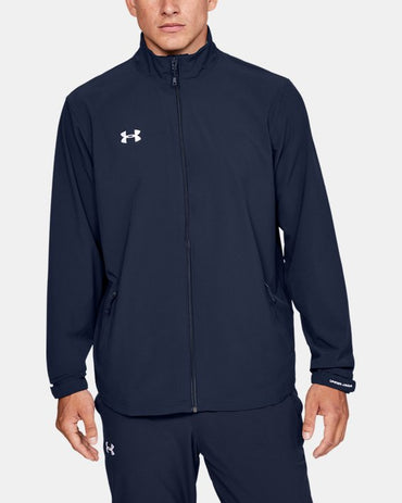 Hockey Warm Up Jacket