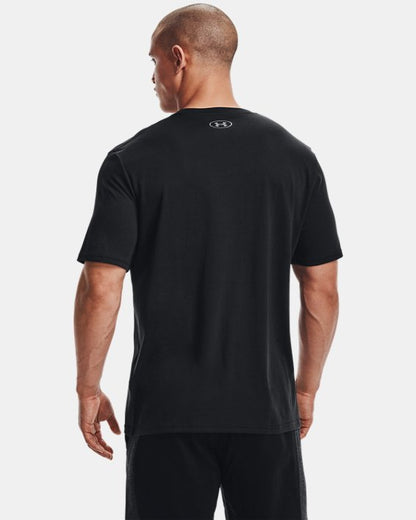 Men's UA Boxed Sportstyle Short Sleeve T-Shirt