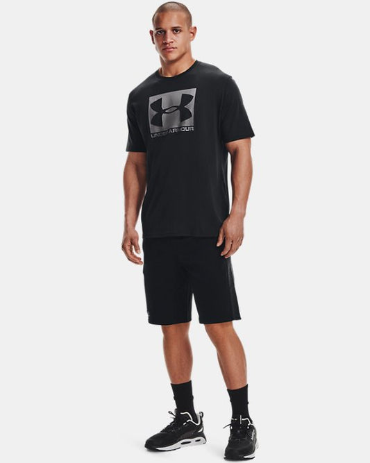 Men's UA Boxed Sportstyle Short Sleeve T-Shirt