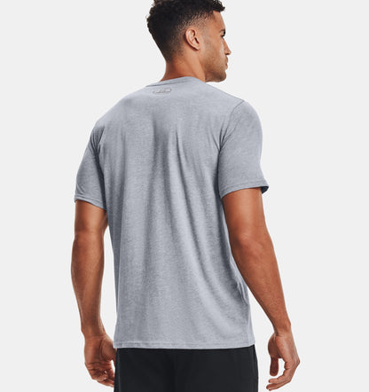 Men's UA Boxed Sportstyle Short Sleeve T-Shirt