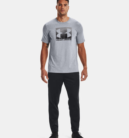 Men's UA Boxed Sportstyle Short Sleeve T-Shirt