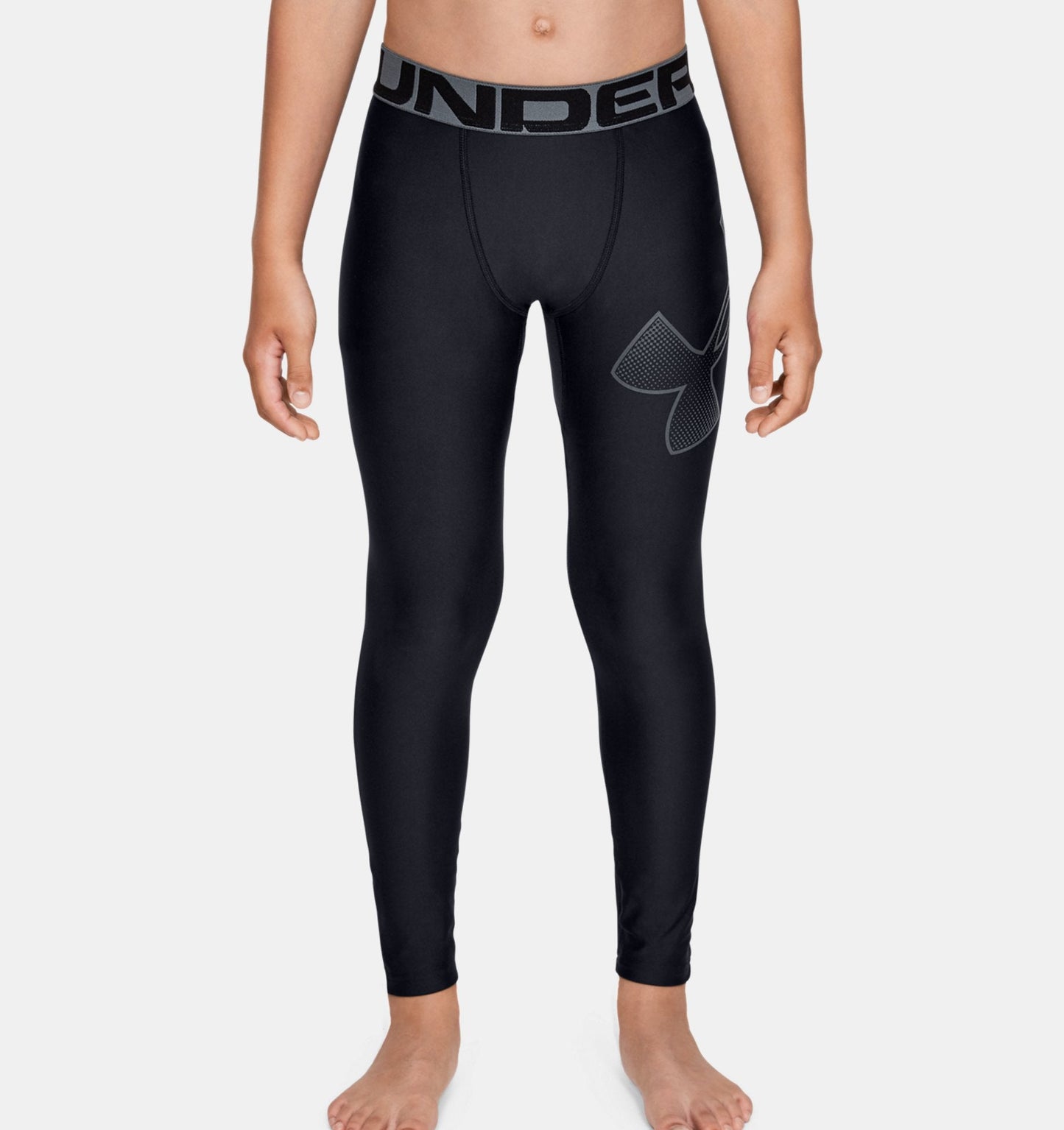 BOYS HEATGEAR LEGGINGS