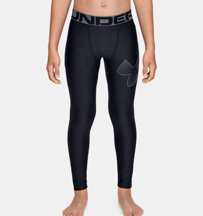 BOYS HEATGEAR LEGGINGS