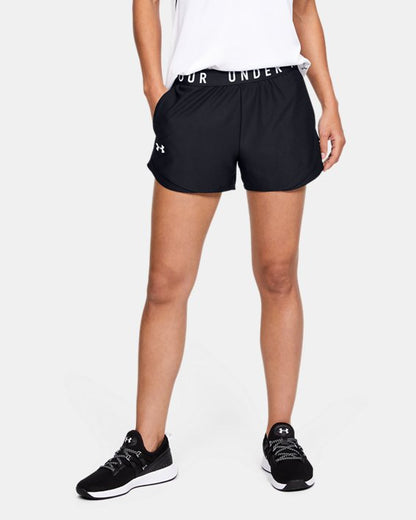 Women's Play Up 3.0 Training Shorts