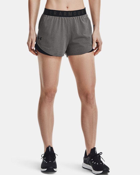 Women's Play Up 3.0 Training Shorts