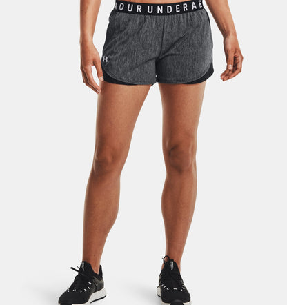 Women's Play Up 3.0 Training Shorts