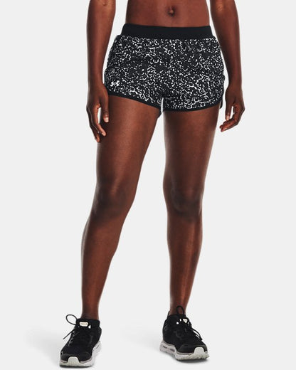 FLY by 2.0 PRINTED TRAINING SHORTS