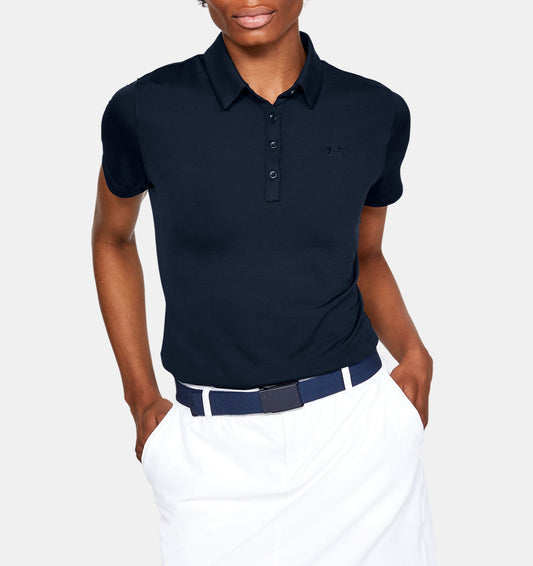 ZINGER SHORT SLEEVE POLO