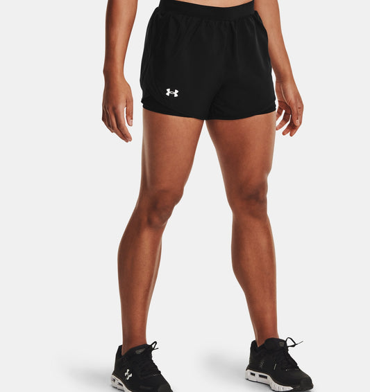 Women's Fly by 2.0 2-in-1 Shorts