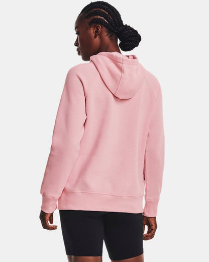 Women's Rival Fleece HB Hoodie