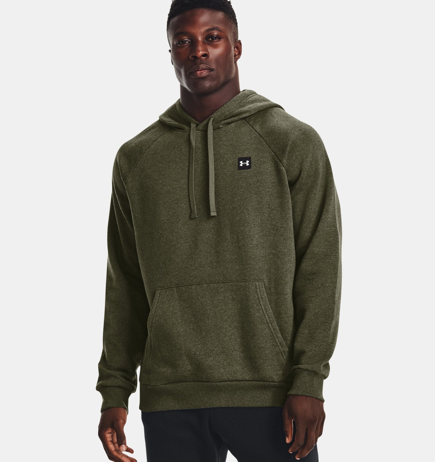 Rival Fleece Hoodie Men's