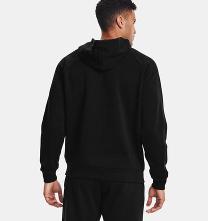 Men's Rival Fleece Fullzip Hoodie