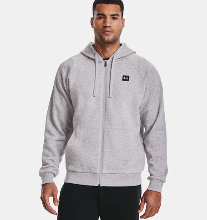 Men's Rival Fleece Fullzip Hoodie