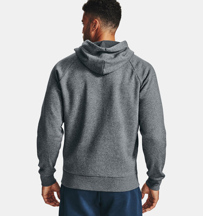 Men's Rival Fleece Fullzip Hoodie