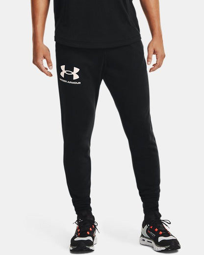 Men's Rival Terry Joggers