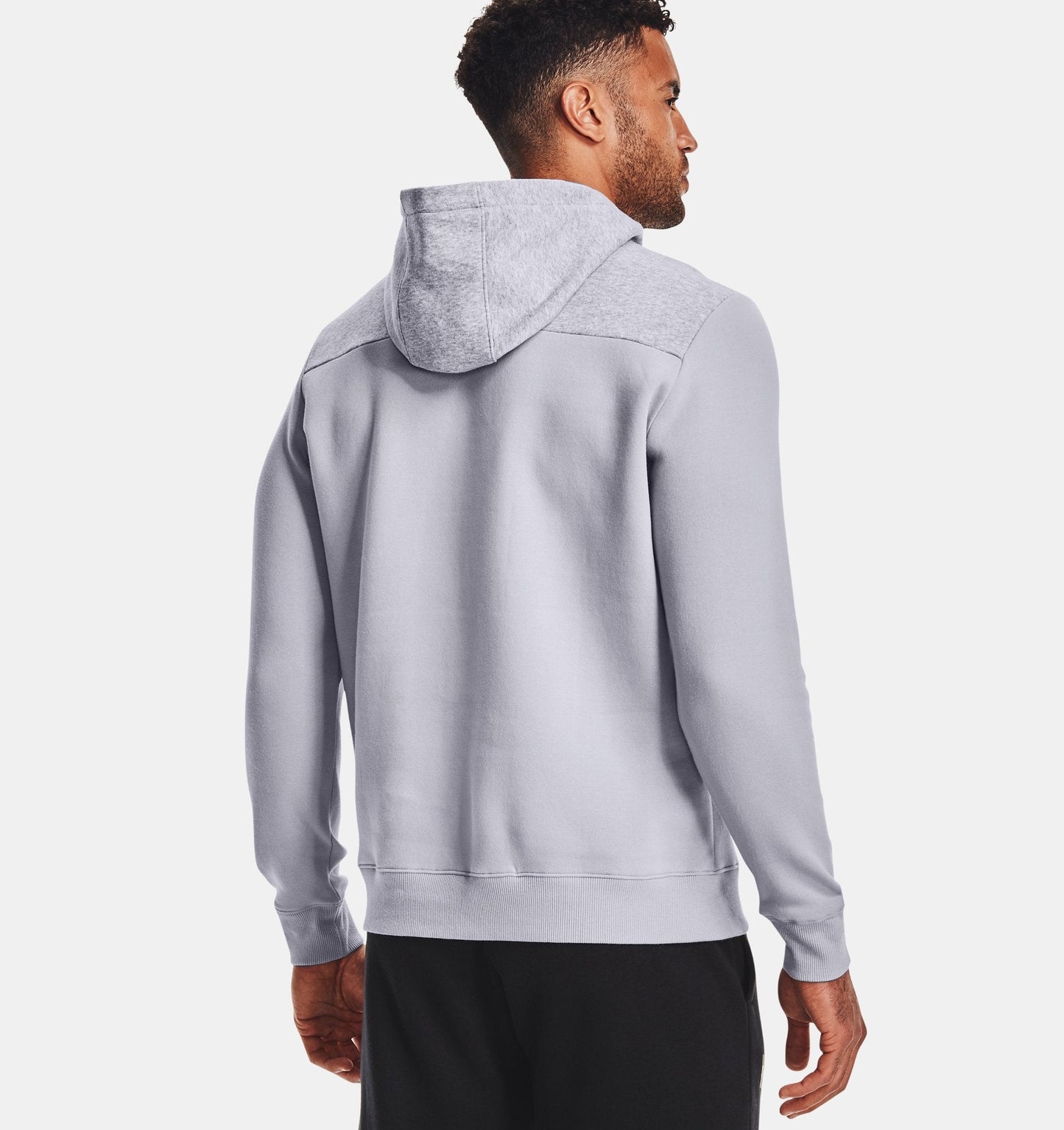 Men's Hockey Logo Hoodie