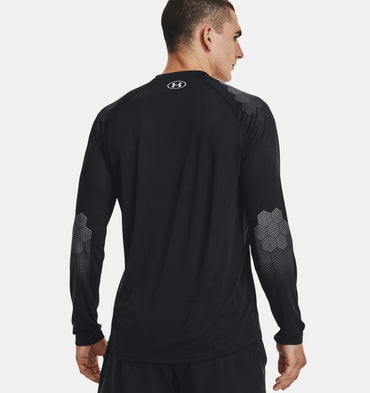 Armourprint Long Sleeve Men's