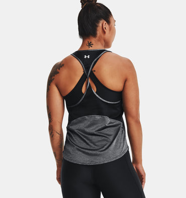 TECH VENT TANK TOP WOMEN'S