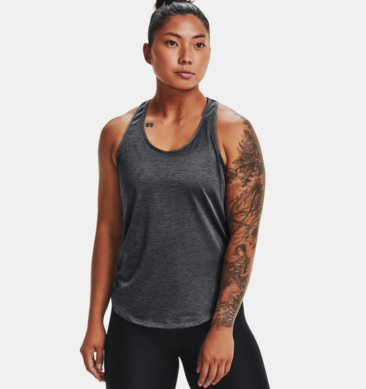 TECH VENT TANK TOP WOMEN'S