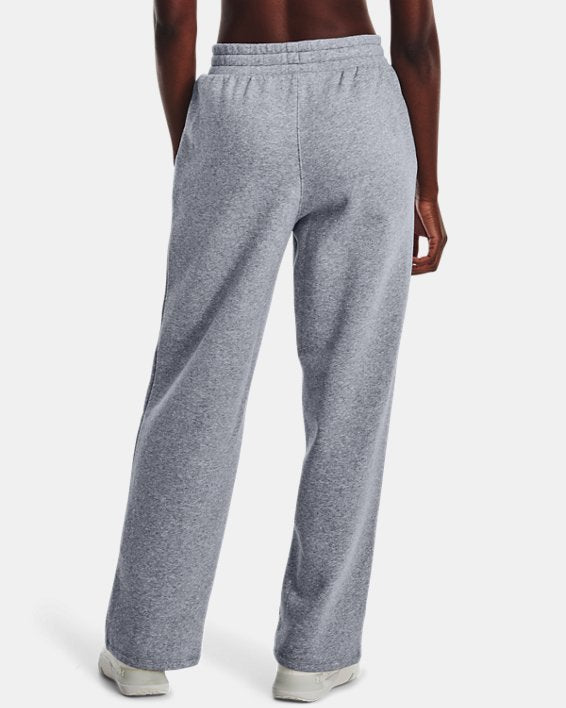 WOMEN'S RIVAL FLEECE PANTS