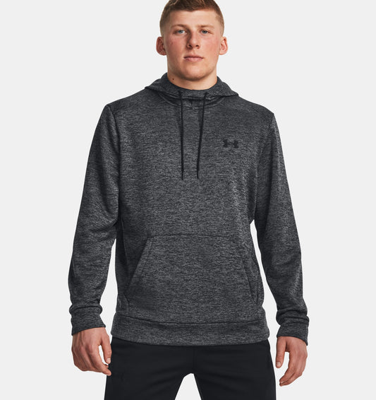 Men's Armour Fleece Twist Hoodie