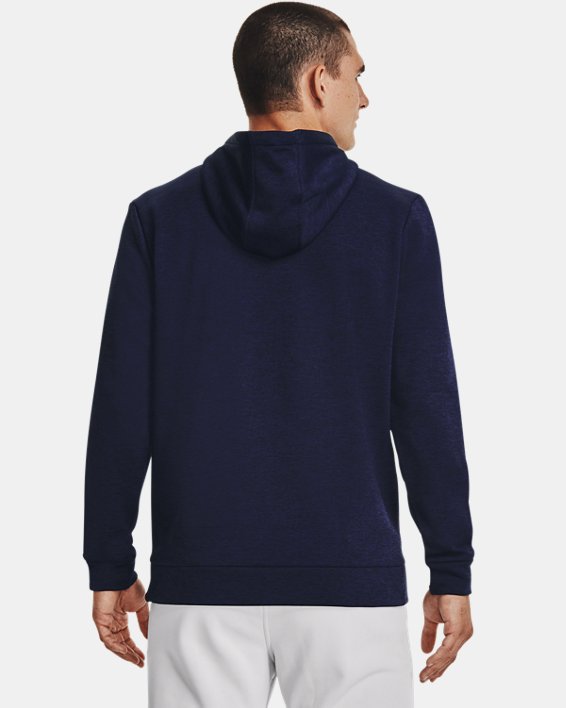 Men's Armour Fleece Twist Hoodie