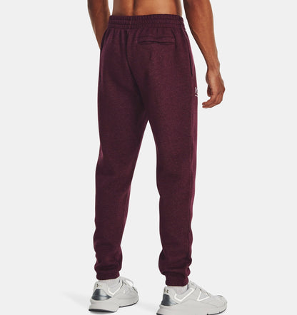 Men's UA Essential Fleece Joggers