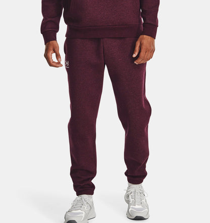 Men's UA Essential Fleece Joggers