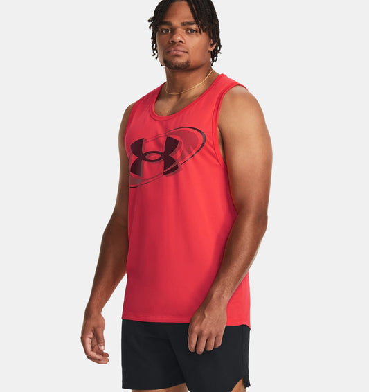 Men's UA Tech 2.0 Branded Tank