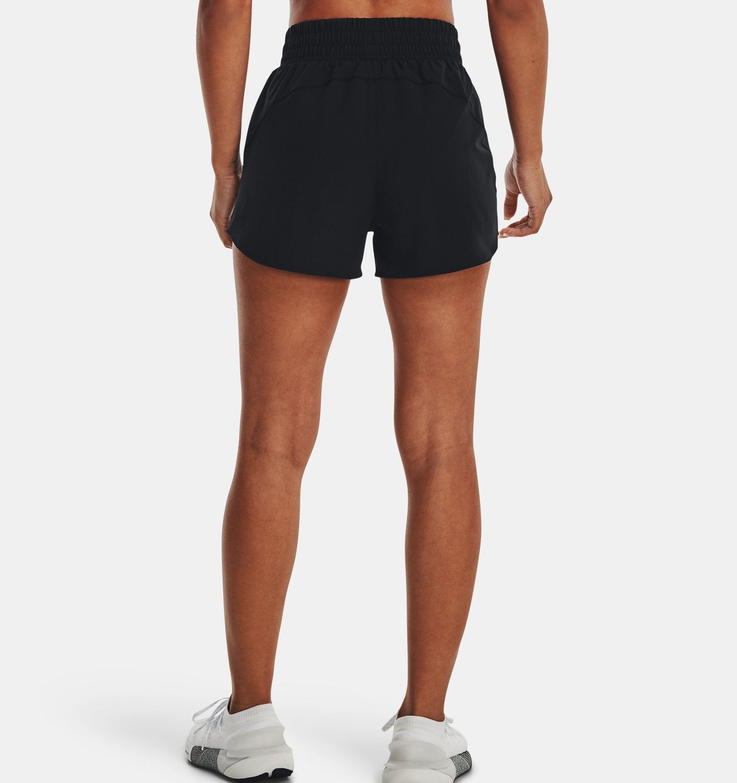 Women's UA Vanish 3" Shorts