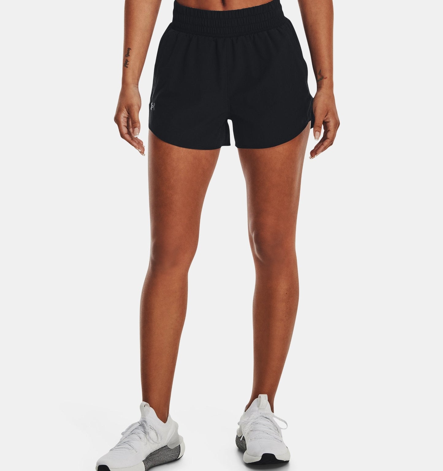 Women's UA Vanish 3" Shorts