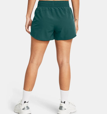 Women's UA Vanish 3" Shorts