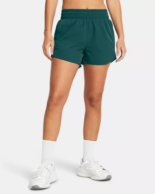 Women's UA Vanish 3" Shorts