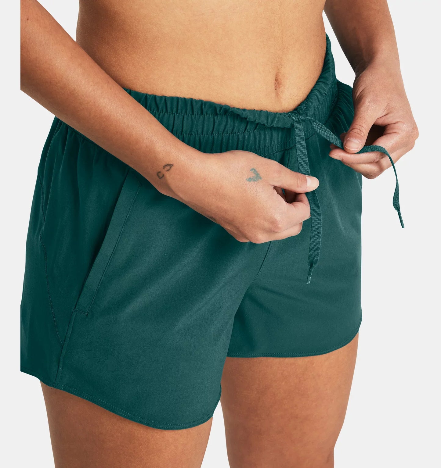 Women's UA Vanish 3" Shorts