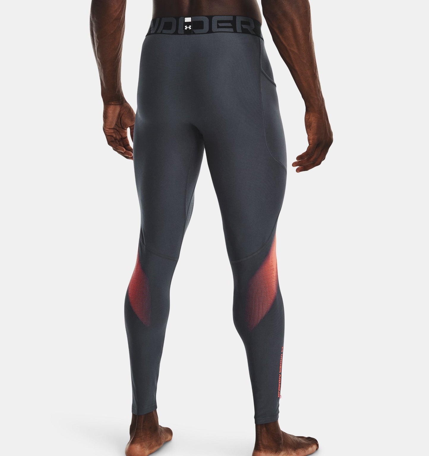 HeatGear Leggings Men's