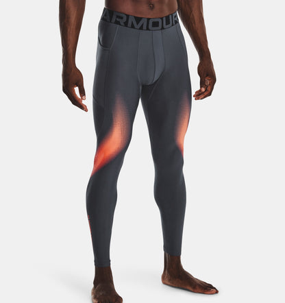 HeatGear Leggings Men's