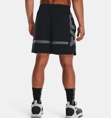 Men's Baseline Woven Shorts